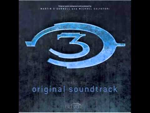 Halo 3 Soundtrack: The Covenant(3 Gates)