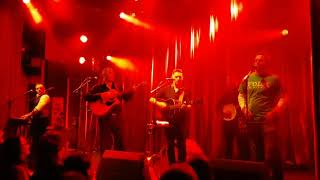 The Fields of Athenry/High Kings