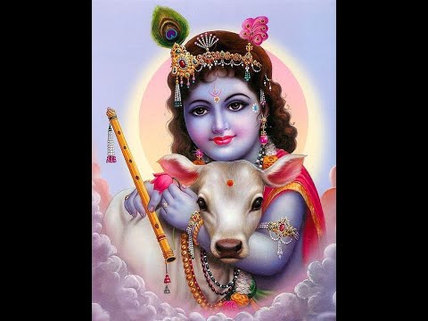 SB 4.1.3 by H.G. Shatrughna Priya Devi Dasi