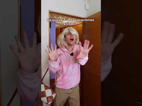 Tipos de ALUMNOS en su primer día 🤣🤪 #shorts