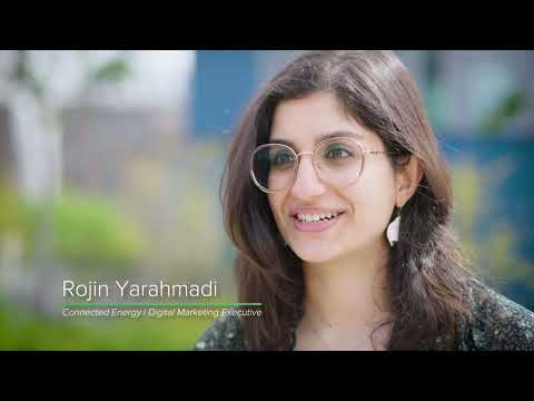 Rojin Yarahmadi | Digital Marketing Executive