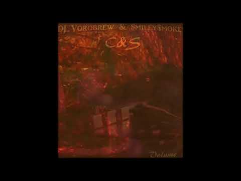 DJ Vorobrew - Geetas and DJ Flash - Gang Relate