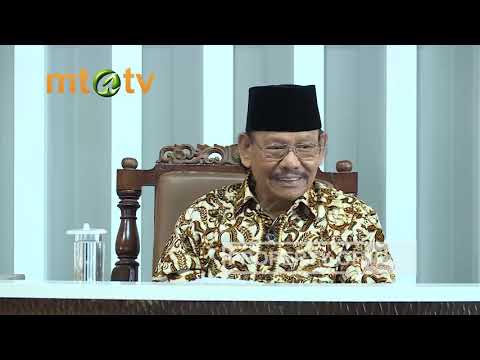 Jihad Pagi MTATV Solo 30-06-2019 - Ilmu Berdasarkan Dalil