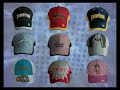 Baseball American Caps - TURKUAZ TEXTILE PROMOTIONAL PRODUCTS LTD. 