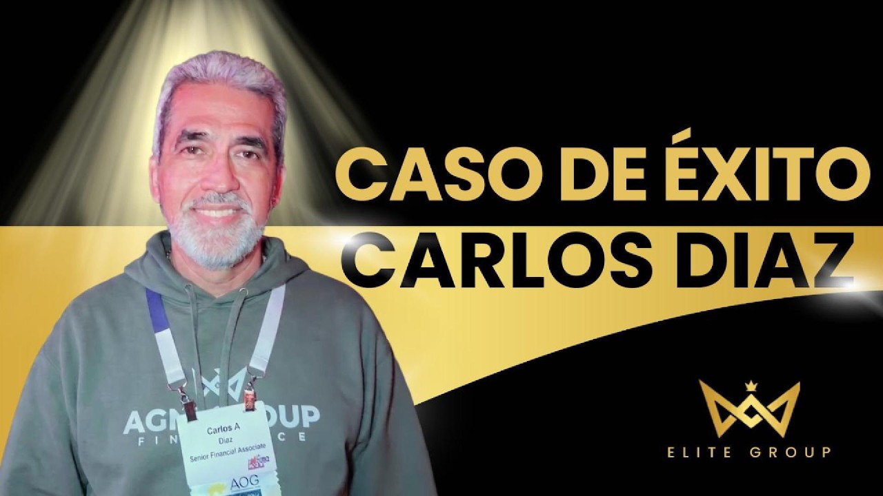 Carlos D.