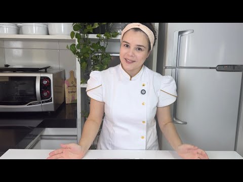 Docinho de leite ninho que não vai ao fogo 