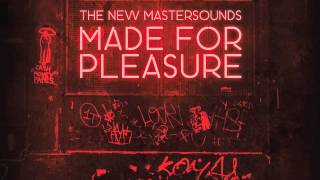 THE NEW MASTERSOUNDS -  HIGH & WIDE