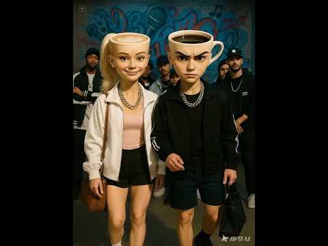 Brainrot Gang 3  #brainrot #aiart