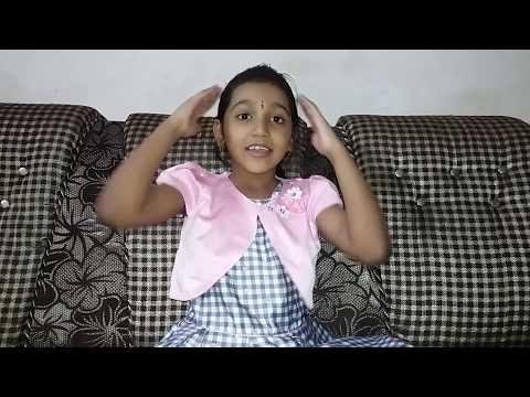 Srilekha Majeti || The Impatient Fawn || 22nd Video
