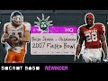 Boise State’s legendary Statue of Liberty play vs. Oklahoma needs a deep rewind | 2007 Fiesta Bowl