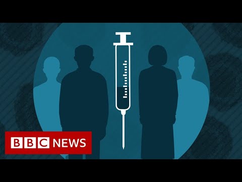 柯維德疫苗會被強制接種嗎？- BBC新聞 (Will a Covid vaccine be mandatory? - BBC News)