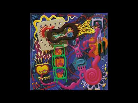 Orbital - In Sides (1996) [2 CD US edition]