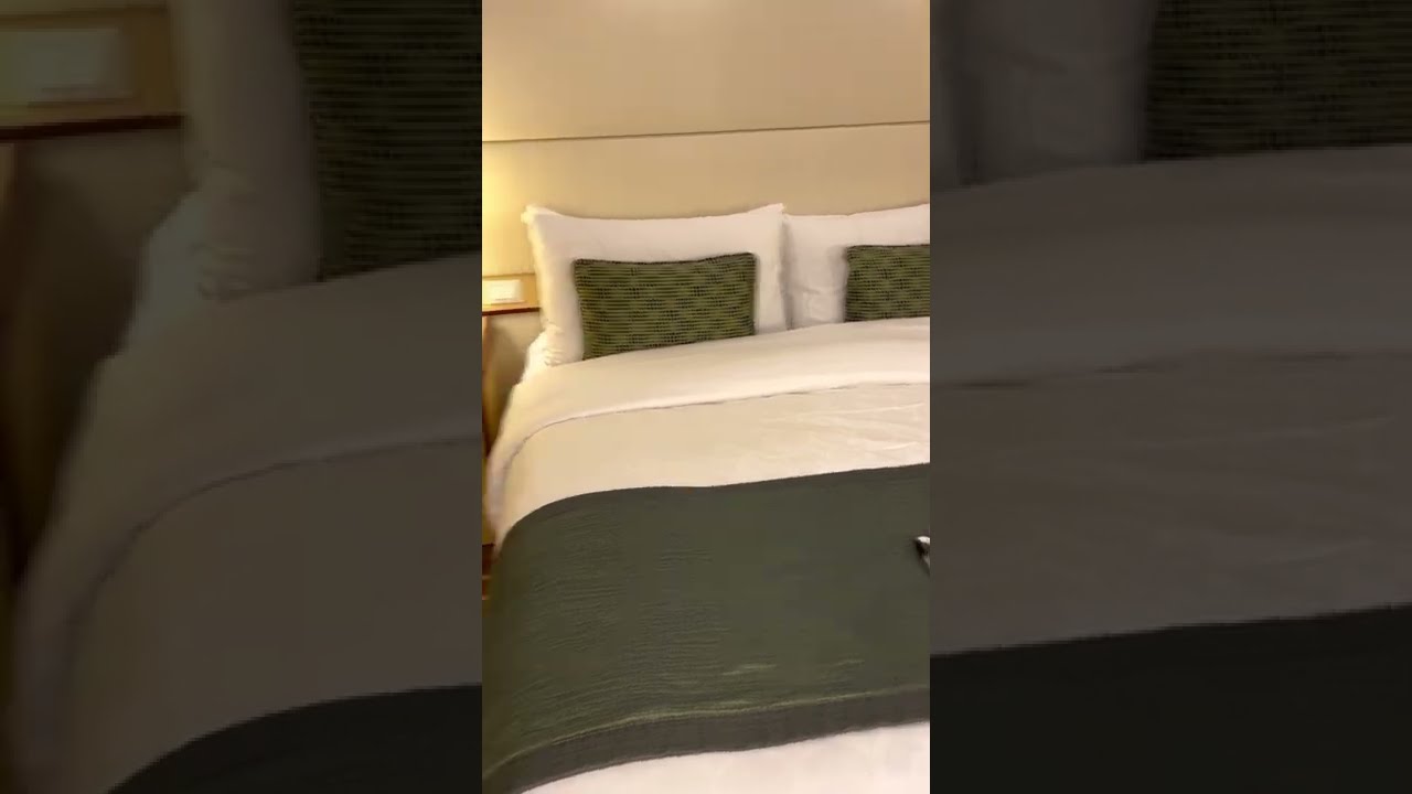 Regal Princess - Cabin R523 - Video 1