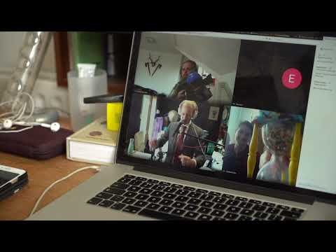 Musicity x Suitman Jungle in London Low Line