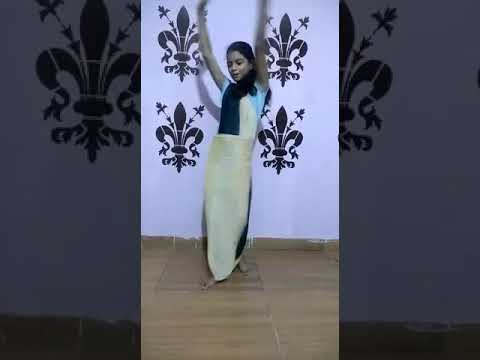 Meghalaya Dance in Ek Bharat Shreshtha Bharat