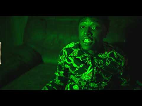 O3N b.zzzzzy - Too Shiesty (Official Music Video)