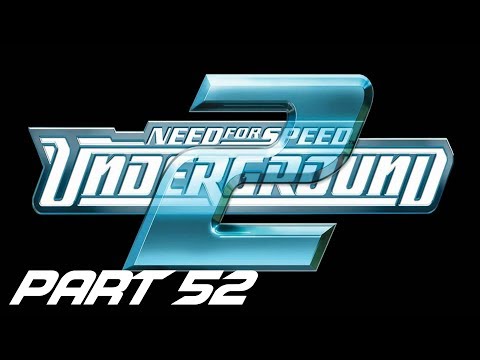Need For Speed: Underground 2 - 52