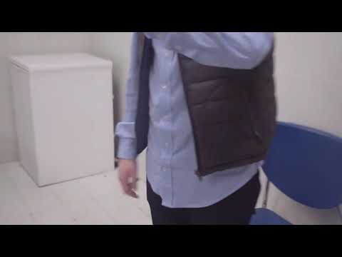 LA ENFERMADAD NOS PERSIGUE A TODOS POR IGUAL