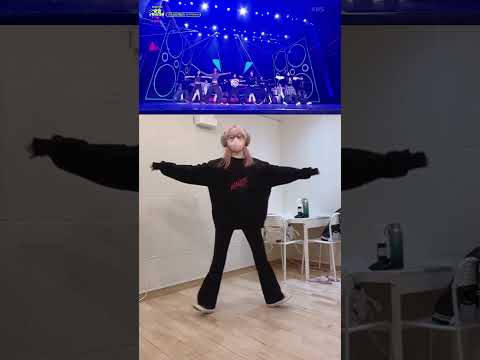 jyp groups collab dance cover ♡ my IG: bripcab