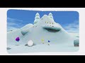 Super Mario Galaxy 2 Switch Dying In The Credits Using Bee Mushroom Power Up