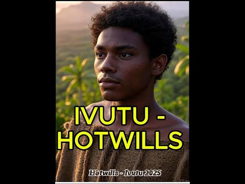 Ivutu - Hotwills (Official Music Video 2025) | Trending Pacific Island Hit