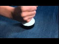 THE SCIENCE OF DENIM Stamping