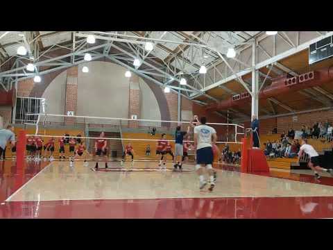 Bay Area All Stars featuring WV's Fred