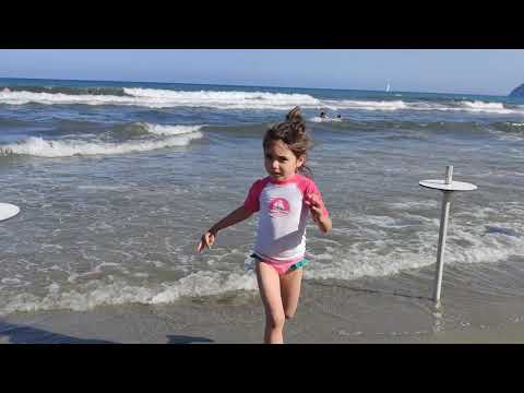 Nicole Alassio Giugno 2021. In attesa dei 2 Gorillas che sono a Torino