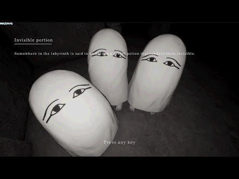 Unknown Pyramid | GamePlay PC - YouTube