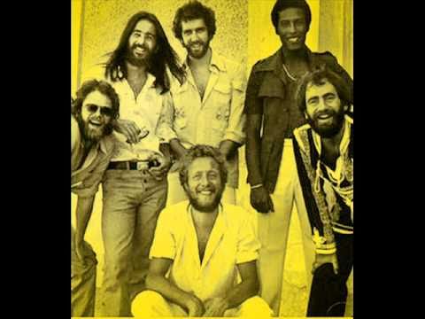 A Love Of Your Own - Average White Band