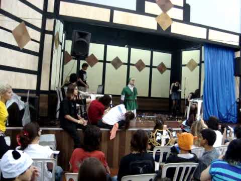 Rockcon 2009 CCB Link