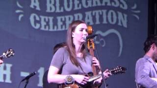 Flatt Lonesome / In The Heat Of The Fire