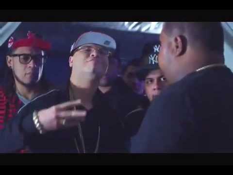 Farruko Ft. Yomo, Polakan Y Notty - Tiempos (Fan video Remix)