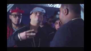 Farruko Ft. Yomo, Polakan Y Notty - Tiempos (Fan video Remix)