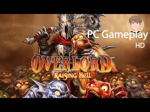 overlord raising hell pc download