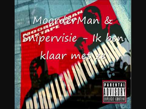 02. Rebellen In Opmarz - Ik ben klaar met ze