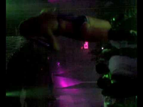 club bellagio eddy wata