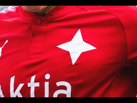 HIFK Allstars vs. Rockstars