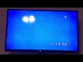 Rewinding A VHS Mary Poppins 1988 VHS