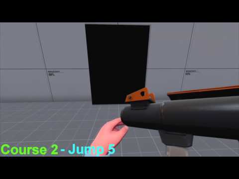 How to jump_dink | Soldier and demo showcase with strats