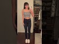 My Weight Loss Transformation