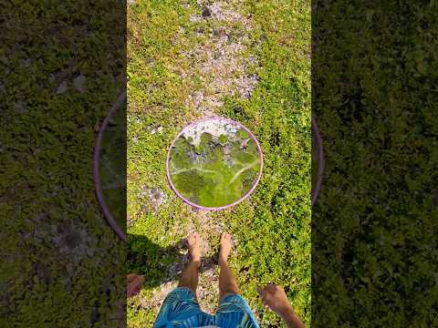 Falling in my dreams feels something like this.. #shorts #pov