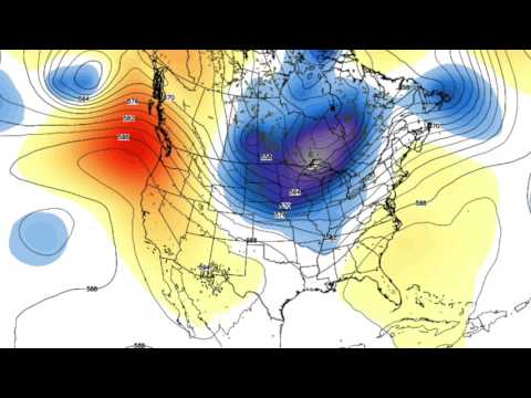 June 23, 2017 Weather Xtreme Video - Morning Edition