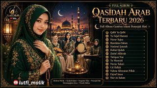 Download lagu NEWEST ARABIC QASIDAH 2026 🌙 Full Islamic Gambus Album for a Peaceful Heart | Melodious Sholawat ... mp3