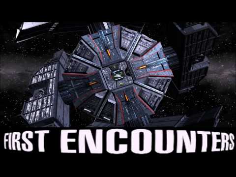 Frontier : First Encounters PC