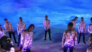 Ecko Bazz – “Mugulu E’yo”