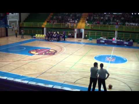 Liga Adecco Plata 1/2 2º CEBA GUADALAJARA...,82 - 67,ZORNOTZA SASKIBALOI TALDEA... (10/05/2015)