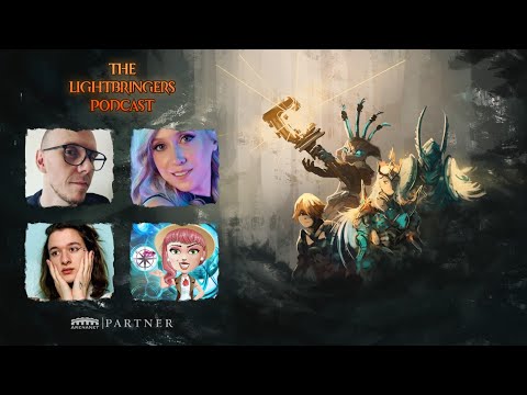Lightbringers Guild Wars 2 Podcast S02E39 - META Events