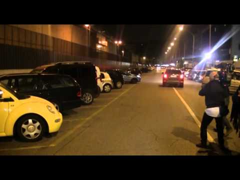 Marino in Procura evita i giornalisti; “non indagato” scrive l’avvocato