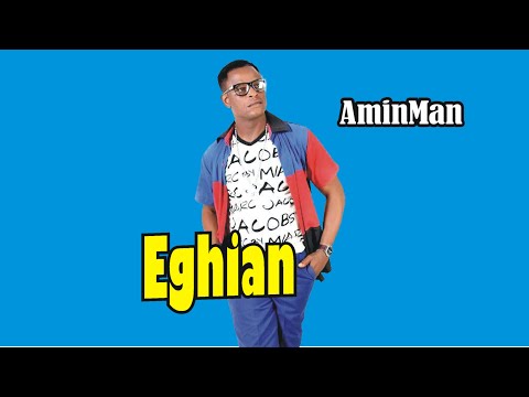 Eghian  - AminMan